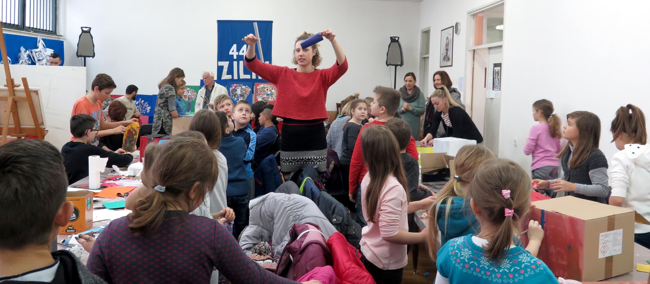 Natalia Borčić ZILIK 2017 1